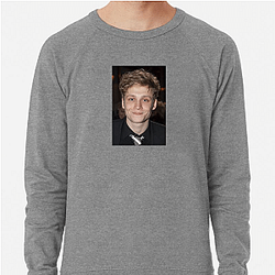 Action Star Matthias Schweighofer Sweatshirts