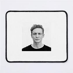 Academy Award Winner Matthias Schweighofer Mouse Pads
