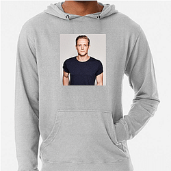 Breakout Star Matthias Schweighofer Hoodies