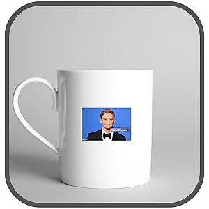 Matthias Schweighofer Mugs