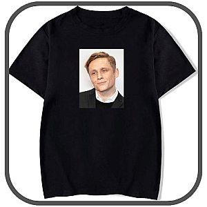 Matthias Schweighofer T-Shirts