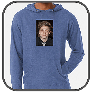 Matthias Schweighofer Hoodies