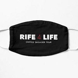 Matt Rife Flat Mask RB0809