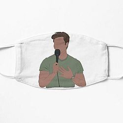Matt Rife Flat Mask RB0809