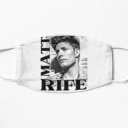 Matt Rife Flat Mask RB0809