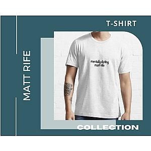 Matt Rife T-Shirt