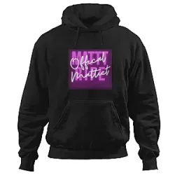 Matt Rife Comedy Problemattic Tour 2023-2024 Hoodie