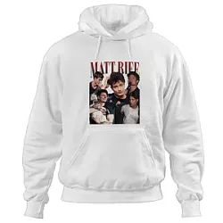 Matt Rife Vintage Hoodies