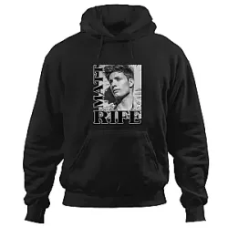 Vintage Matt Rife - Official Tour Merchandise Hoodie