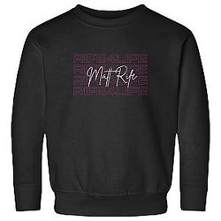 Matt Rife Merch, Funny Comedy Show Sweatshirts