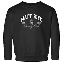 Matt Rife tour 2024 Sweatshirts, Problematic Tour 2024 Sweatshirts