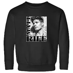 Vintage Matt Rife Sweatshirt