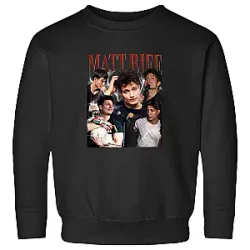 Limited Matt Rife Sweatshirts