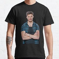 rife comedian Classic T-Shirt RB0809