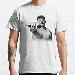 matt rife official, matt rife comedian Classic T-Shirt RB0809