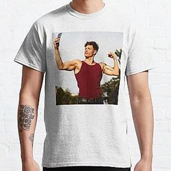 rife comedian Classic T-Shirt RB0809