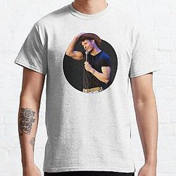 matt rife official, matt rife comedian Classic T-Shirt RB0809