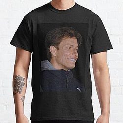rife comedian Classic T-Shirt RB0809