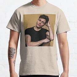 Hot Matt Rife  Classic T-Shirt RB0809
