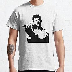 Matt Rife Tour Classic T-Shirt RB0809