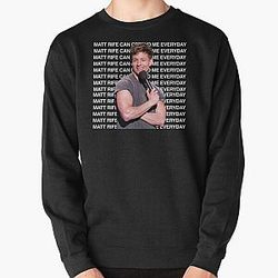 matt rife 공식, matt rife 뚱 베어 스웨터 스웨터 RB0809