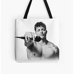 matt rife official, matt rife comedian All Over Print Tote Bag RB0809