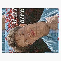 Matt #8 Jigsaw Puzzle RB0809