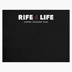 Matt Rife Jigsaw Puzzle RB0809