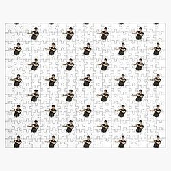 Shots Fired Matt Rife Jigsaw Puzzle RB0809