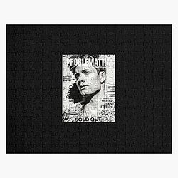 Problemattic Matt Rife Jigsaw Puzzle RB0809