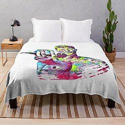 Matt Rife Throw Blanket RB0809