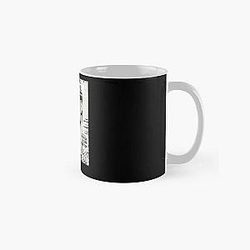 Problemattic Matt Rife Classic Mug RB0809