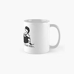 Matt Rife Mentally Classic Mug RB0809