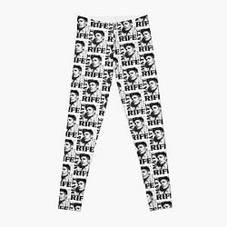 Matt Rife Leggings RB0809