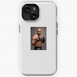 Cage Veteran Matt Serra Samsung Cases