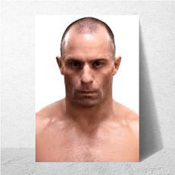 Hall of Fame Matt Serra Posters