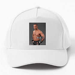Historic Upset Matt Serra Hats & Caps