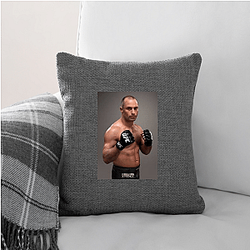 Cage Veteran Matt Serra Pillows Cover