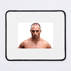 Hall of Fame Matt Serra Mouse Pads