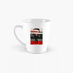 UFC Legend Matt Serra Mugs