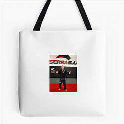 UFC Legend Matt Serra Bags