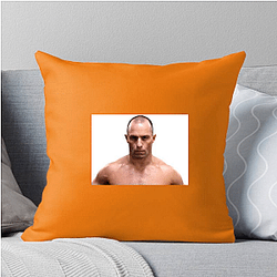 Hall of Fame Matt Serra Pillows Cover