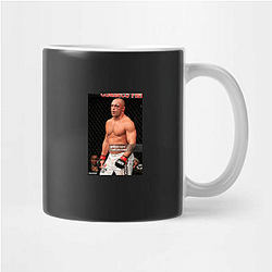 Ground Specialist Matt Serra Mugs