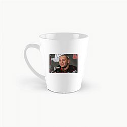Octagon Warrior Matt Serra Mugs