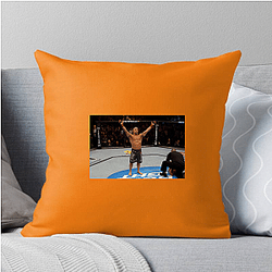 Coaching Legacy Matt Serra Pillows Cover