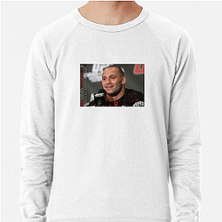 Octagon Warrior Matt Serra Sweatshirts
