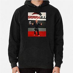 UFC Legend Matt Serra Hoodies