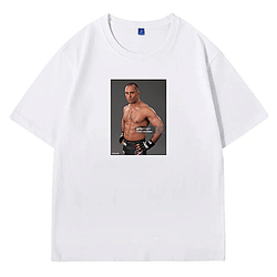 Historic Upset Matt Serra T-Shirts