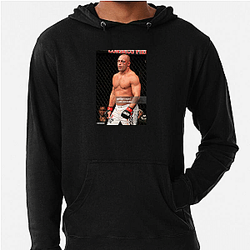 Ground Specialist Matt Serra Hoodies