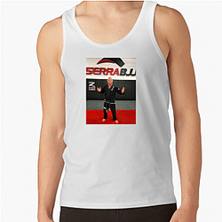 UFC Legend Matt Serra Tank Tops